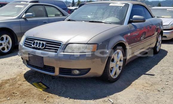 Acheter Import Voiture Audi A4 Autre à Aba, État d'Abia Acheter Import Voiture Audi A4 Autre à Aba, État d'Abia