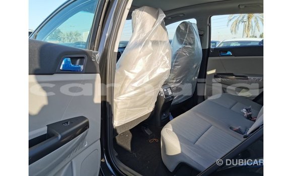Buy Import Kia Sportage Black Car in Import - Dubai in Abia State Buy Import Kia Sportage Black Car in Import - Dubai in Abia State