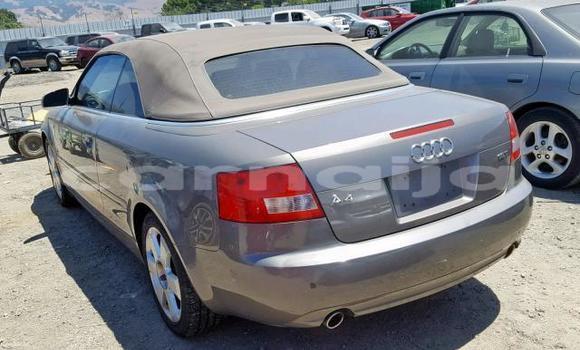 Acheter Import Voiture Audi A4 Autre à Aba, État d'Abia Acheter Import Voiture Audi A4 Autre à Aba, État d'Abia