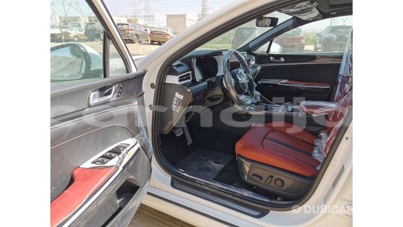 Big with watermark kia k5 abia state import dubai 16386