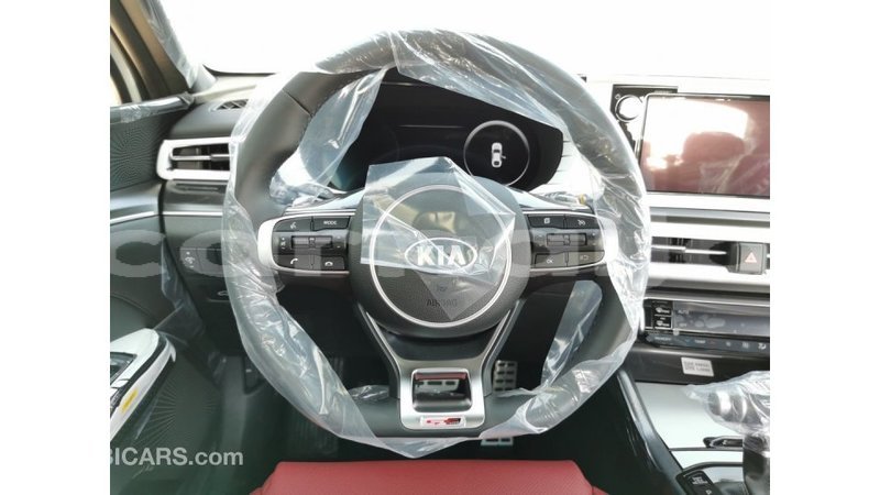 Big with watermark kia k5 abia state import dubai 16386