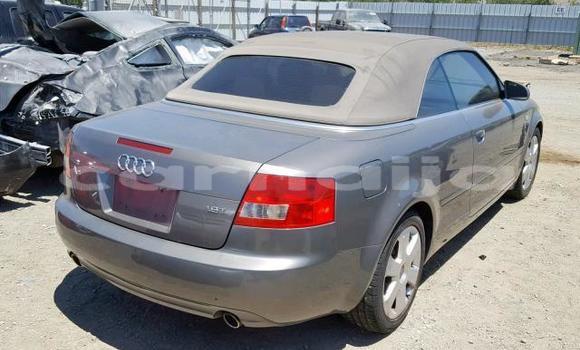 Acheter Import Voiture Audi A4 Autre à Aba, État d'Abia Acheter Import Voiture Audi A4 Autre à Aba, État d'Abia