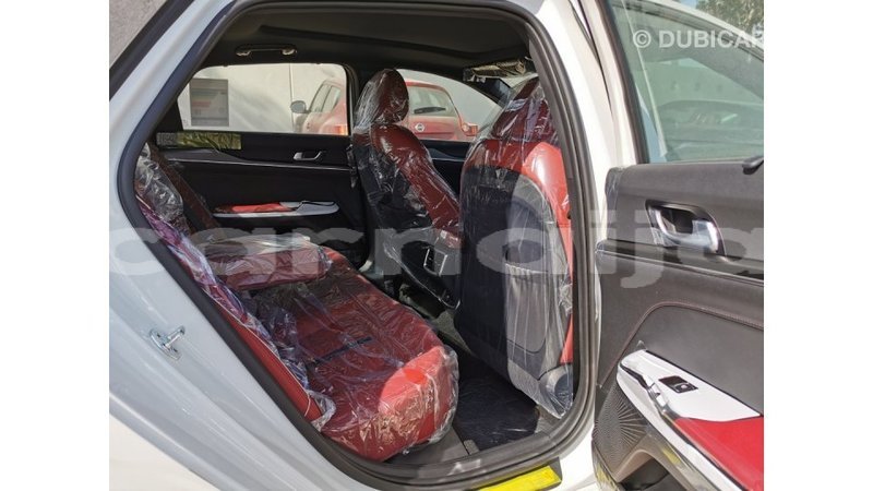 Big with watermark kia k5 abia state import dubai 16386