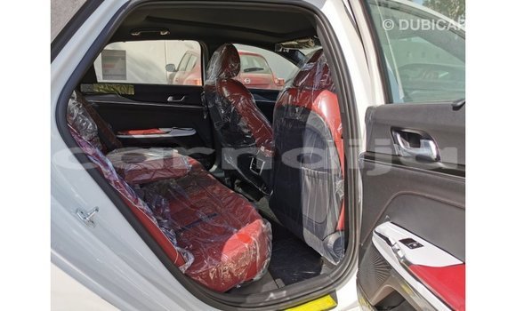 Acheter Import Voiture Kia K5 Blanc à Import - Dubai, État d'Abia Acheter Import Voiture Kia K5 Blanc à Import - Dubai, État d'Abia