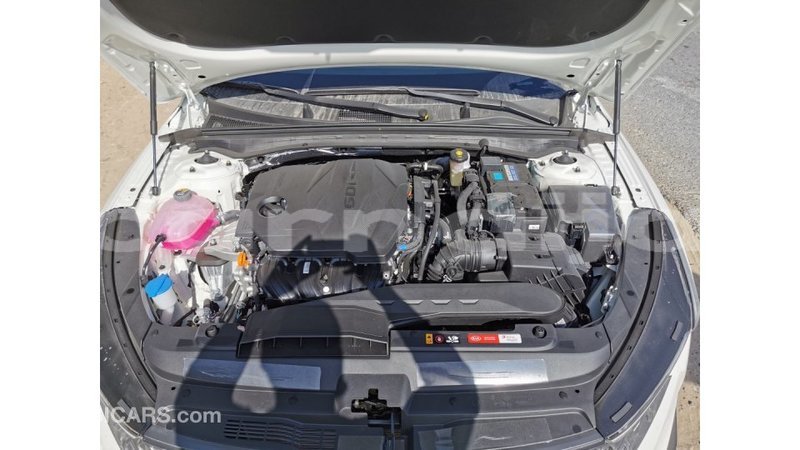 Big with watermark kia k5 abia state import dubai 16386