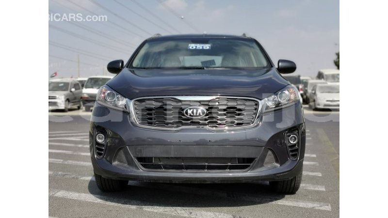 Big with watermark kia sorento abia state import dubai 16387
