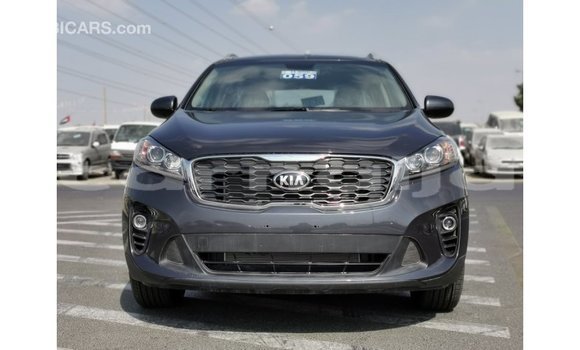 Buy Import Kia Sorento Other Car in Import - Dubai in Abia State Buy Import Kia Sorento Other Car in Import - Dubai in Abia State