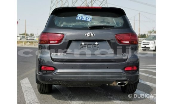 Buy Import Kia Sorento Other Car in Import - Dubai in Abia State Buy Import Kia Sorento Other Car in Import - Dubai in Abia State