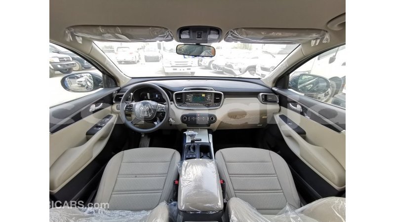Big with watermark kia sorento abia state import dubai 16387