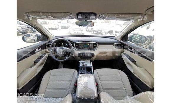 Buy Import Kia Sorento Other Car in Import - Dubai in Abia State Buy Import Kia Sorento Other Car in Import - Dubai in Abia State