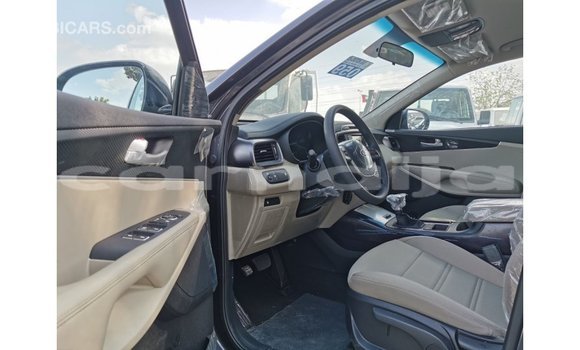 Buy Import Kia Sorento Other Car in Import - Dubai in Abia State Buy Import Kia Sorento Other Car in Import - Dubai in Abia State