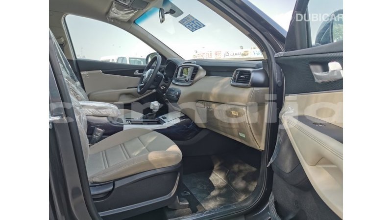 Big with watermark kia sorento abia state import dubai 16387