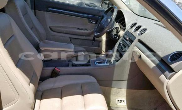 Acheter Import Voiture Audi A4 Autre à Aba, État d'Abia Acheter Import Voiture Audi A4 Autre à Aba, État d'Abia