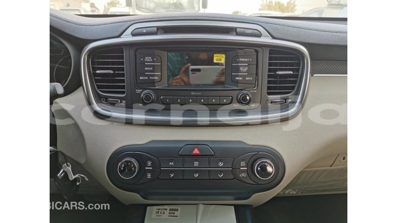 Big with watermark kia sorento abia state import dubai 16387