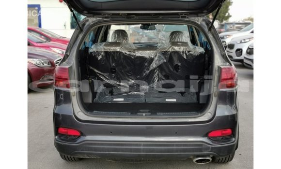 Buy Import Kia Sorento Other Car in Import - Dubai in Abia State Buy Import Kia Sorento Other Car in Import - Dubai in Abia State