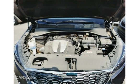 Buy Import Kia Sorento Other Car in Import - Dubai in Abia State Buy Import Kia Sorento Other Car in Import - Dubai in Abia State