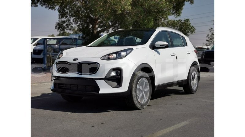 Big with watermark kia sportage abia state import dubai 16388