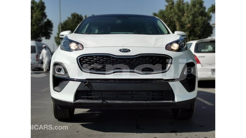 Big with watermark kia sportage abia state import dubai 16388