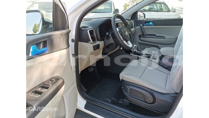 Big with watermark kia sportage abia state import dubai 16388