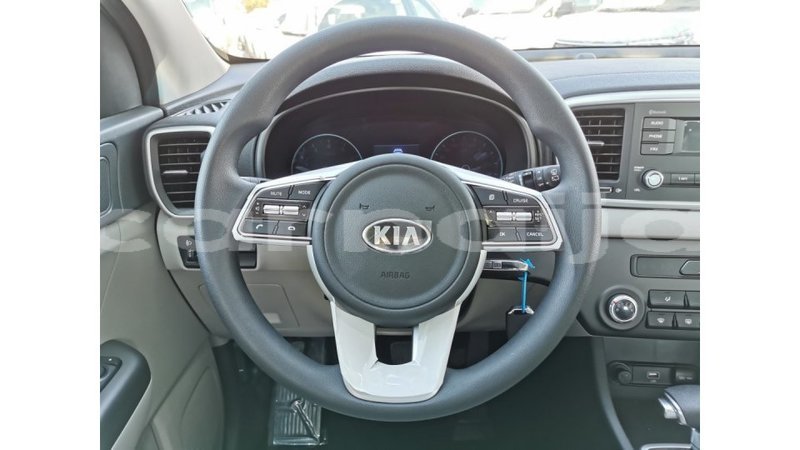 Big with watermark kia sportage abia state import dubai 16388