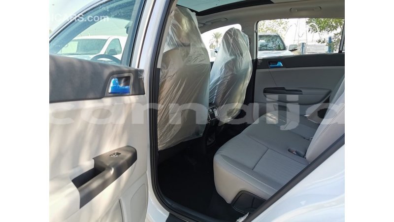 Big with watermark kia sportage abia state import dubai 16388