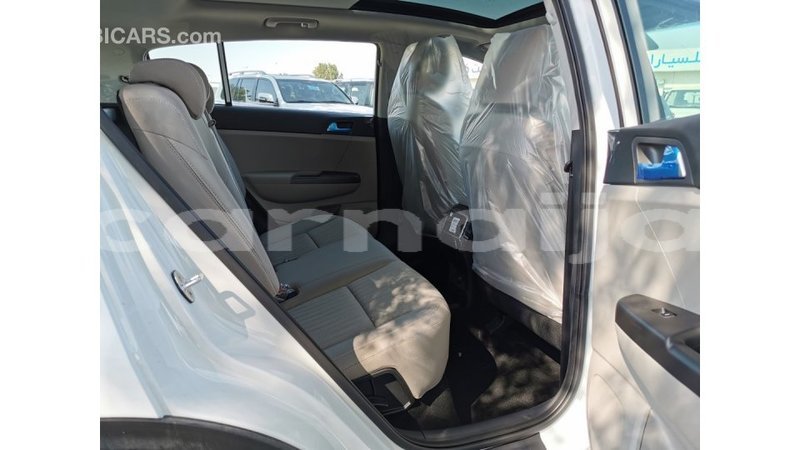 Big with watermark kia sportage abia state import dubai 16388