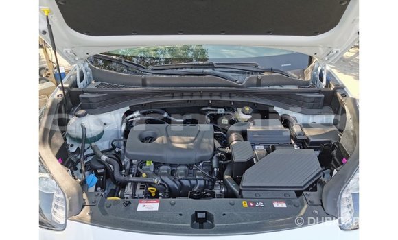 Acheter Import Voiture Kia Sportage Blanc à Import - Dubai, État d'Abia Acheter Import Voiture Kia Sportage Blanc à Import - Dubai, État d'Abia