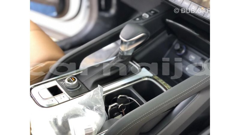 Big with watermark kia carens abia state import dubai 16389