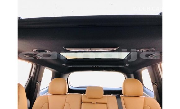 Buy Import Kia Carens White Car in Import - Dubai in Abia State Buy Import Kia Carens White Car in Import - Dubai in Abia State