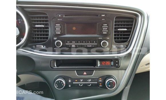 Buy Import Kia Optima Brown Car in Import - Dubai in Abia State Buy Import Kia Optima Brown Car in Import - Dubai in Abia State