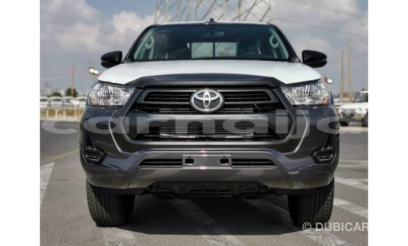 Buy Import Toyota Hilux Other Car in Import - Dubai in Abia State Buy Import Toyota Hilux Other Car in Import - Dubai in Abia State