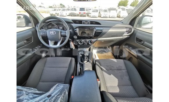 Buy Import Toyota Hilux Other Car in Import - Dubai in Abia State Buy Import Toyota Hilux Other Car in Import - Dubai in Abia State