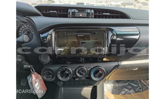 Buy Import Toyota Hilux Other Car in Import - Dubai in Abia State Buy Import Toyota Hilux Other Car in Import - Dubai in Abia State