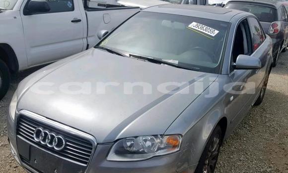 Acheter Import Voiture Audi A4 Autre à Port Harcourt, Rivers State Acheter Import Voiture Audi A4 Autre à Port Harcourt, Rivers State
