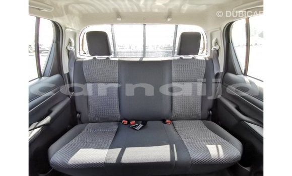 Buy Import Toyota Hilux Other Car in Import - Dubai in Abia State Buy Import Toyota Hilux Other Car in Import - Dubai in Abia State