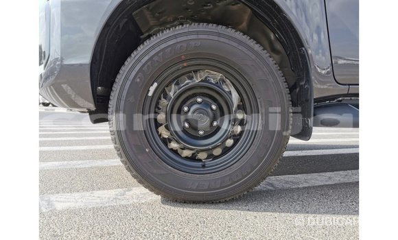 Buy Import Toyota Hilux Other Car in Import - Dubai in Abia State Buy Import Toyota Hilux Other Car in Import - Dubai in Abia State