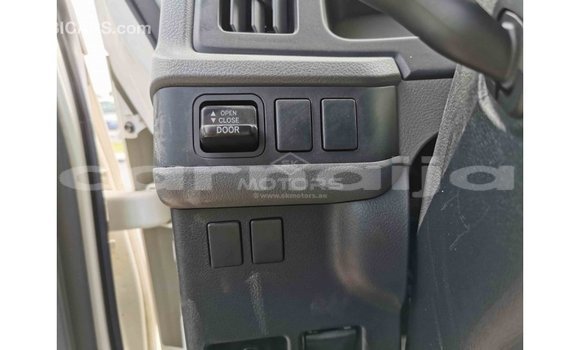 Buy Import Toyota Coaster White Car in Import - Dubai in Abia State Buy Import Toyota Coaster White Car in Import - Dubai in Abia State