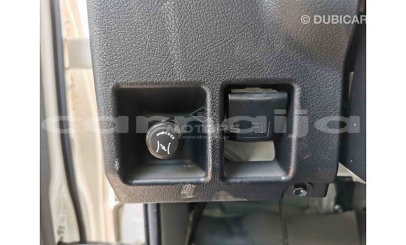 Buy Import Toyota Coaster White Car in Import - Dubai in Abia State Buy Import Toyota Coaster White Car in Import - Dubai in Abia State