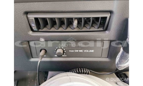 Buy Import Toyota Coaster White Car in Import - Dubai in Abia State Buy Import Toyota Coaster White Car in Import - Dubai in Abia State