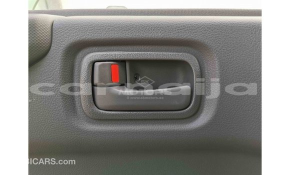 Buy Import Toyota Coaster White Car in Import - Dubai in Abia State Buy Import Toyota Coaster White Car in Import - Dubai in Abia State