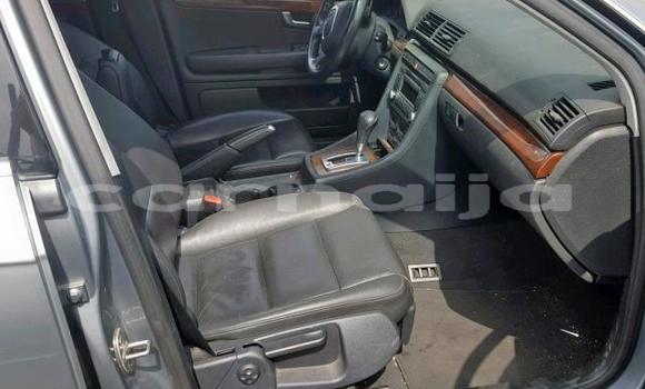 Acheter Import Voiture Audi A4 Autre à Port Harcourt, Rivers State Acheter Import Voiture Audi A4 Autre à Port Harcourt, Rivers State