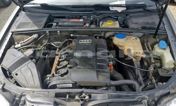 Acheter Import Voiture Audi A4 Autre à Port Harcourt, Rivers State Acheter Import Voiture Audi A4 Autre à Port Harcourt, Rivers State