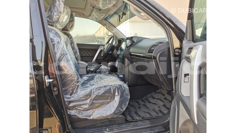 Big with watermark toyota prado abia state import dubai 16395