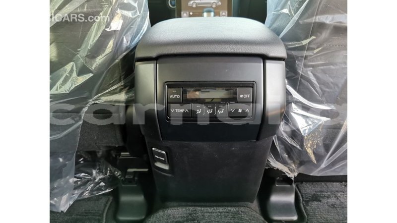 Big with watermark toyota prado abia state import dubai 16395