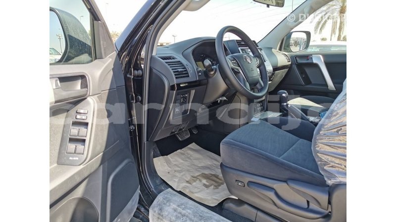 Big with watermark toyota prado abia state import dubai 16396