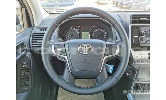 Buy Import Toyota Prado Black Car in Import - Dubai in Abia State Buy Import Toyota Prado Black Car in Import - Dubai in Abia State