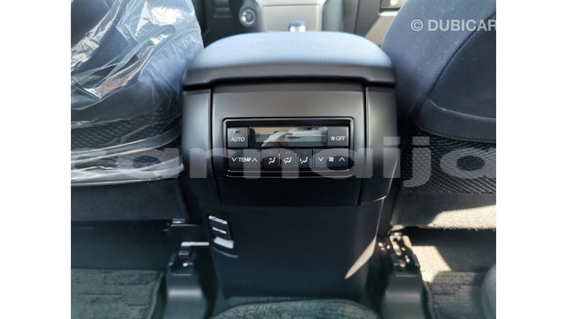 Big with watermark toyota prado abia state import dubai 16396