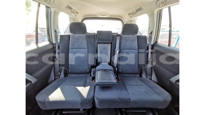 Big with watermark toyota prado abia state import dubai 16396