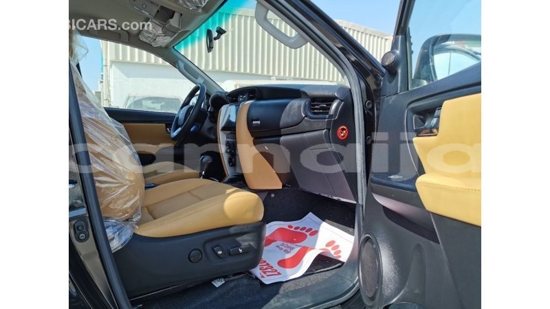 Big with watermark toyota fortuner abia state import dubai 16397