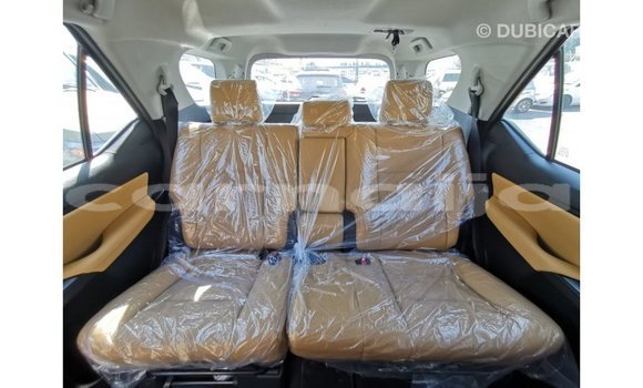 Buy Import Toyota Fortuner Black Car in Import - Dubai in Abia State Buy Import Toyota Fortuner Black Car in Import - Dubai in Abia State